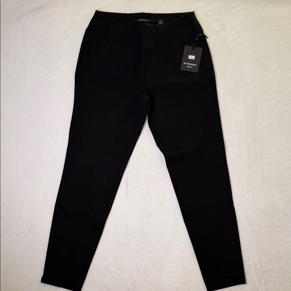Insight Skinny Pants - Picture 7 of 17